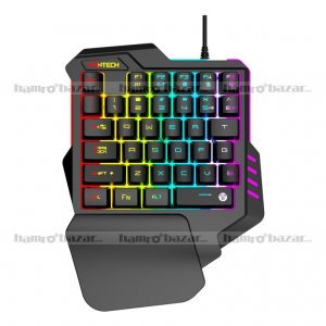 Fantech Archer K512 Gaming short Keyboard