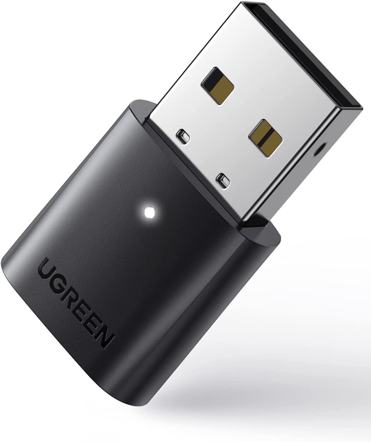 Ugreen Bluetooth Adapter For Pc Usb Bluetooth 5.0 Receiver Dongle