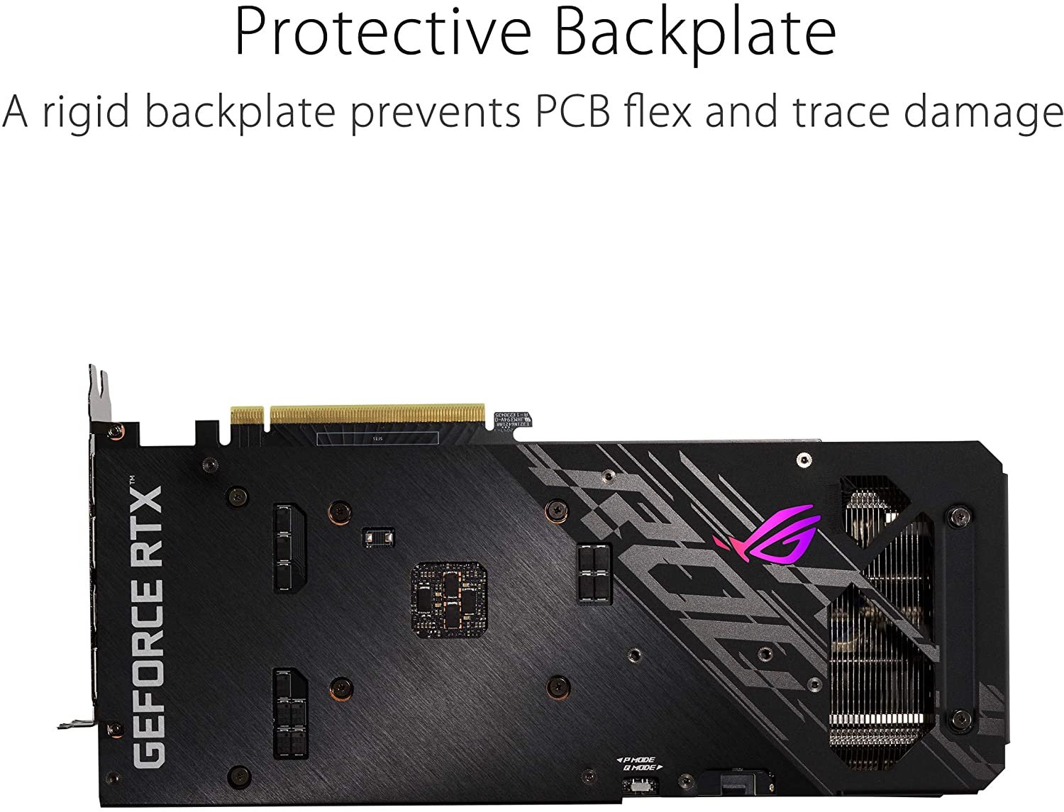 Asus Rog Strix Geforce Rtx 3060 Oc Edition 12gb Gddr6 Graphics Card