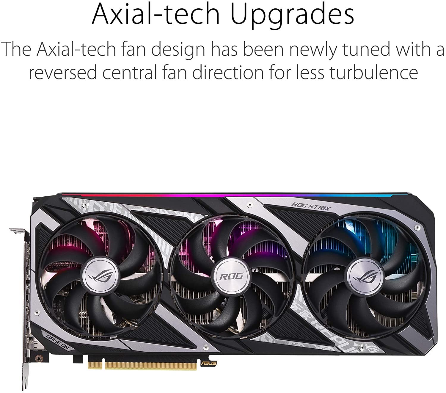 Asus Rog Strix Geforce Rtx 3060 Oc Edition 12gb Gddr6 Graphics Card