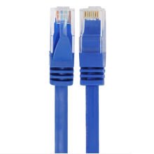 Linkbasic Cat6 Utp Patch Cable 0.5m Gray (caa01-uc6-0.5-f)
