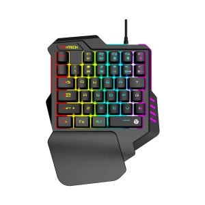 Fantech Archer K512 Gaming Keyboard