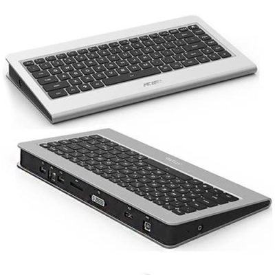 Keyboard Pc Acooo All In One Office Windows10 Mini
