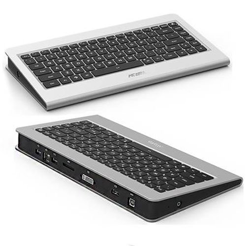 Keyboard Pc Acooo All In One Office Windows10 Mini