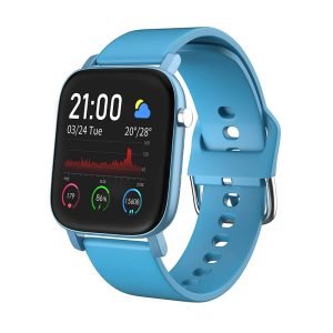 AQFIT W11 Smartwatch