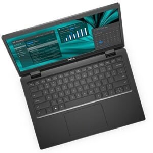 Dell Latitude 3420 i5 11th Gen / 8GB RAM \ 512 SSD / 14" HD Display \ 3 Years Warranty