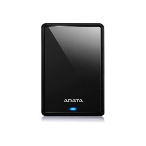 Adata HV620 USB 3.0 Stylish And Sleek External Hard Drive