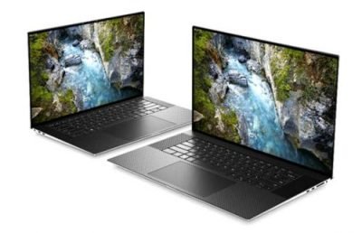 Dell XPS 15 9500 i7 10TH GEN / 16GB RAM \ 1TB SSD / GTX 1650ti \ 15.6" FHD