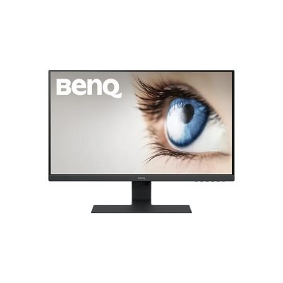Benq GW2283 Monitor Eye-care, Borderless, 21.5" IPS Panel , Full HD (1920*1080), 60Hz, with VGA, HDMI X 2, Head phone Jack, Speaker 1W X 2, Contrast Ratio 1k:1, 12M:1,