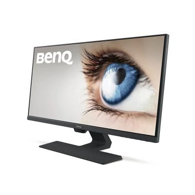 Benq GW2283 Monitor Eye-care, Borderless, 21.5" IPS Panel , Full HD (1920*1080), 60Hz, with VGA, HDMI X 2, Head phone Jack, Speaker 1W X 2, Contrast Ratio 1k:1, 12M:1,