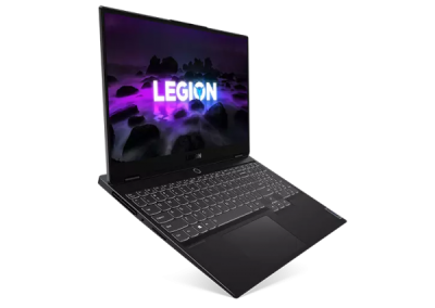 Lenovo Legion Slim 7 2021 Ryzen 7 5800H | 16GB RAM | 512GB SSD | RTX 3060 | 15.6'' FHD Display | 165Hz Refresh Rate