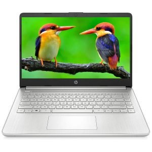 Buy HP Notebook 14-FQ1051AU | Ryzen 3 5300U | Fast SSD | FHD Display