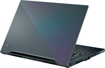 Asus ROG Zephyrus M15 i7 10TH GEN / 16GB RAM / 512GB SSD / GTX 1660Ti 6GB / 15.6" FHD 144Hz / BACKLIT KEYBOARD
