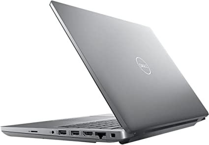 Dell Latitude 5000 5431 14" Notebook - Full HD - 1920 x 1080 - Intel Core i5 12th Gen i5-1240P Dodeca-core (12 Core) 1.70 GHz - 16 GB Total RAM - 512GB SSD - Titan Gray