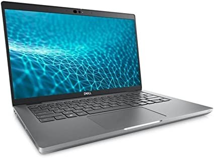 Dell Latitude 5000 5431 14" Notebook - Full HD - 1920 x 1080 - Intel Core i5 12th Gen i5-1240P Dodeca-core (12 Core) 1.70 GHz - 16 GB Total RAM - 512GB SSD - Titan Gray