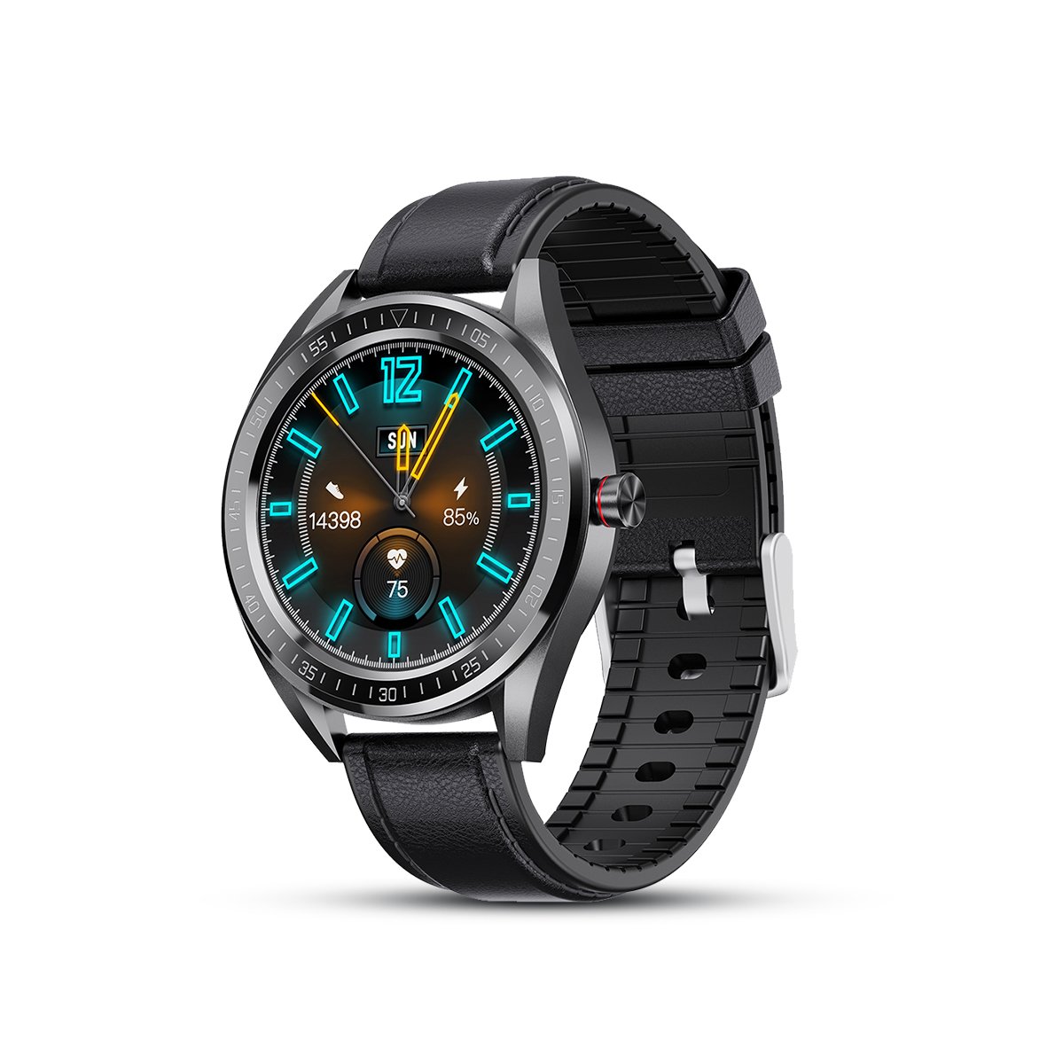 AQFIT W14 Smartwatch