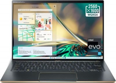 Acer Swift 5 Price in nepal