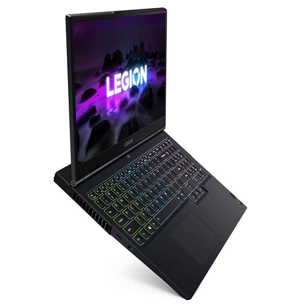 Lenovo Legion 5 2022 Ryzen 7 6800H / RTX 3050Ti / 16GB RAM / 512GB SSD / 15.6'' 165Hz Display / RGB Backlight Keyboard