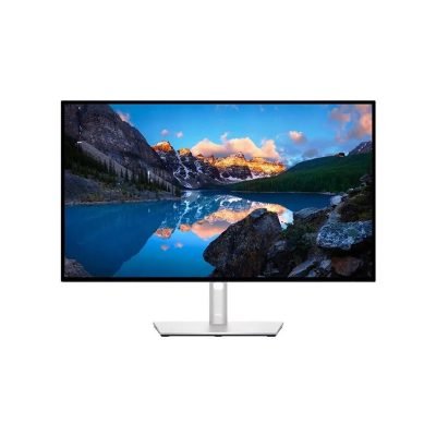 Dell UltraSharp 27 4K USB-C Hub Monitor - U2723QE