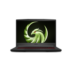 MSI Bravo 15 A4DCR Ryzen 5 4600H | RX5300M | 8GB RAM | 512GB SSD | 15.6" 144Hz FHD display