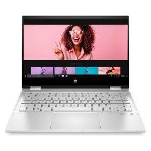 Buy HP Pavilion x360 2021 i5 11th Gen | 14" FHD TouchScreen Display