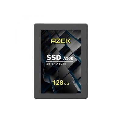 AZEK Consumer Series 2.5 Inch SSD A100 256gb