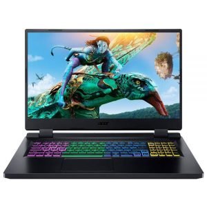 Acer Nitro 5 2022 Nepal Ryzen 7 6800H RTX 3060 16GB RAM 512GB SSD 15.6" FHD 144Hz Nepal