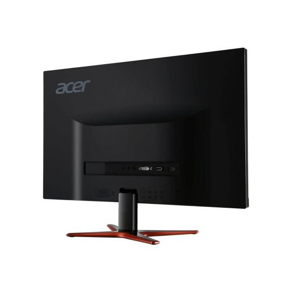 Acer XG270HU Gaming Monitor 27" WQHD 144Hz refresh rate 1ms response tie