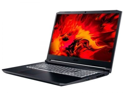 Acer Nitro 5 2020 i5 10TH GEN / RTX 2060 / 8GB RAM / 256GB SSD / 1TB HDD / 15.6" FHD / RGB Keyboard