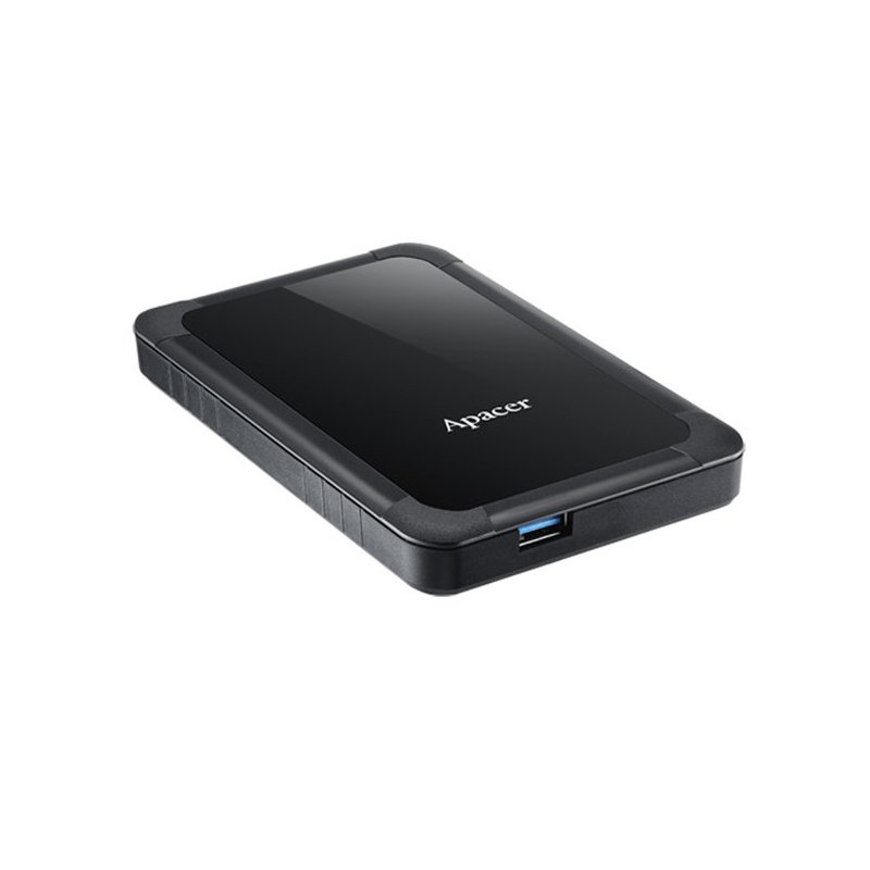 Apacer 3.2 Gen 1 Shockproof Portable Hard Drive AC532 2TB
