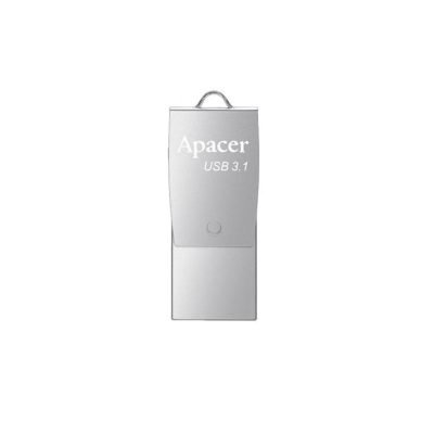 Apacer AH-750 USB 3.1 - OTG Pendrive 16GB