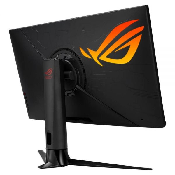 Asus ROG Swift PG329Q Gaming Monitor – 32” QHD display, 175Hz Refresh Rate, 160% sRGB, 1ms Response Time