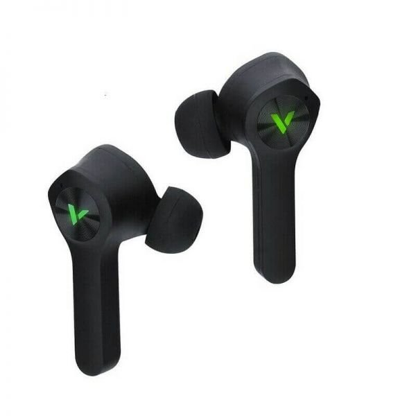 Rapoo VM700 Bluetooth TWS Gaming Earbuds – Bluetooth 5.0, Noise Reduction, 5hrs Battery life