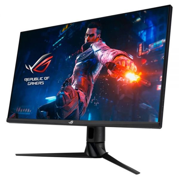 Asus ROG Swift PG329Q Gaming Monitor – 32” QHD display, 175Hz Refresh Rate, 160% sRGB, 1ms Response Time