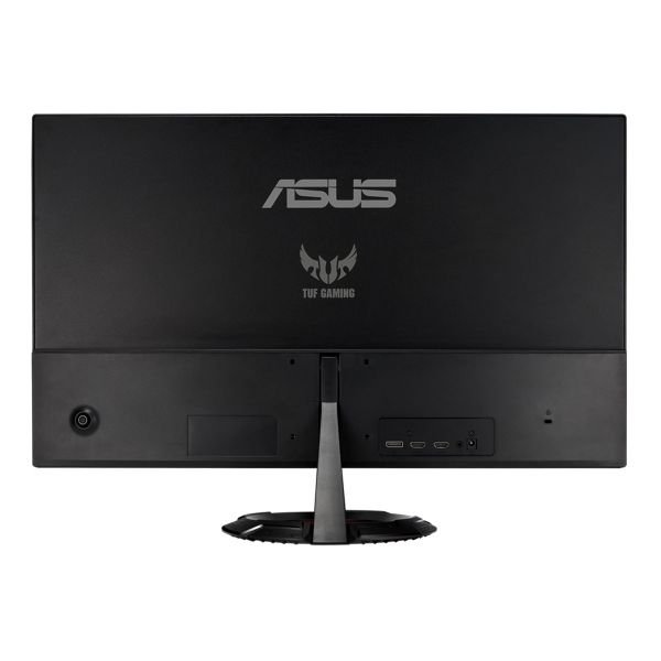 Asus TUF VG249Q1R Gaming Monitor – 24" FHD IPS display, 165Hz refresh rate, 1ms response time