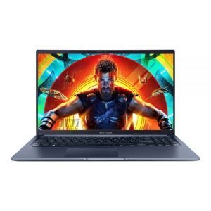 Asus VivoBook 15 2022 X1502 i7 12th Gen / 8GB RAM / 512GB SSD / 15.6" FHD display / Backlight Keyboard / Magic NumPad