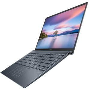 Asus ZenBook 14 UX425EA I5 11 Gen / 8GB RAM / 512GB SSD / Magic NumPad / 14" FHD display