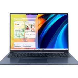 Asus VivoBook 16X OLED M1603 Ryzen 7 5800H / 8GB RAM / 1TB SSD / 16" FHD OLED display