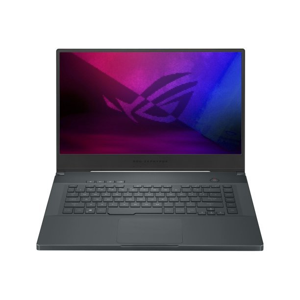 Asus ROG Zephyrus M15 i7 10TH GEN / 16GB RAM / 512GB SSD / GTX 1660Ti 6GB / 15.6" FHD 144Hz / BACKLIT KEYBOARD