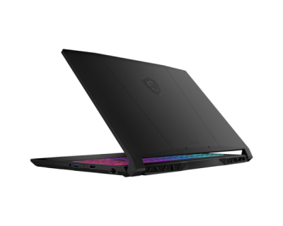 MSI Katana GF66 11UE i7 11th GEN 8 Core | 16GB RAM | 512GB SSD | RTX 3060 | 15.6" FHD 144Hz FHD display