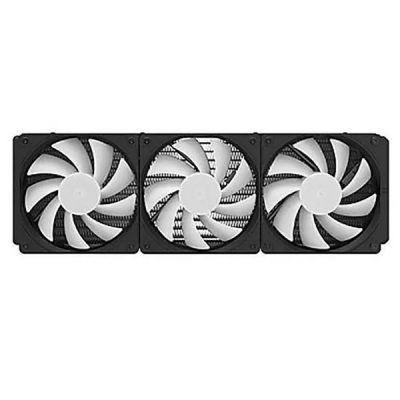 Darkflash DX-360 ARGB mobo sync Black