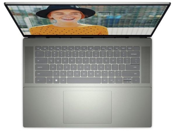 Dell Inspiron 16 5625 Ryzen 7