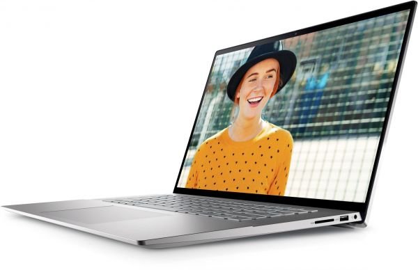 Dell Inspiron 16 5625 Ryzen 7 5825U