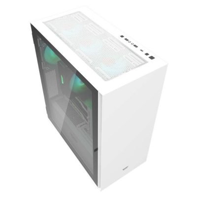 DarkFlash DLM22 - White