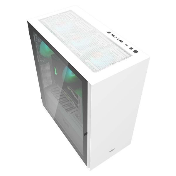 DarkFlash DLM22 - White