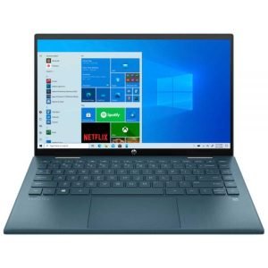 Buy HP Pavilion 15-EH1070 Ryzen 7 5700U | AMD VEGA 8 | 15.6" FHD Display