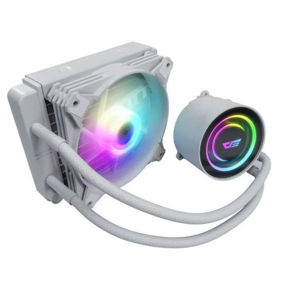 Darkflash DX120 V2.6 White