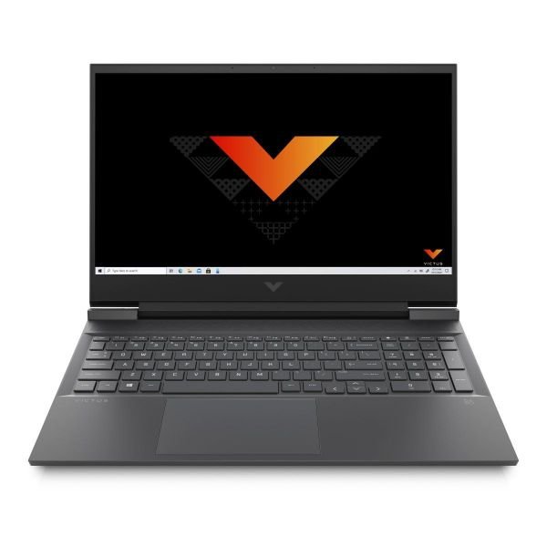 HP Victus 16 2021 i7 11800H 8 Core / NVIDIA RTX 3060 / 16GB RAM / 512GB SSD / 16.1" 144hz FHD display