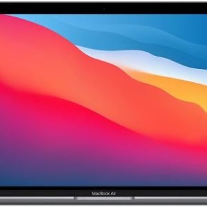 Apple M1 MacBook Air 2020: 13.3" Retina, M1 Chip, 8GB RAM, 256GB SSD. M1 MacBook Air 2020 13.3" Price in Nepal.