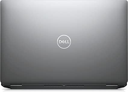 Dell Latitude 5000 5431 14" Notebook - Full HD - 1920 x 1080 - Intel Core i5 12th Gen i5-1240P Dodeca-core (12 Core) 1.70 GHz - 16 GB Total RAM - 512GB SSD - Titan Gray